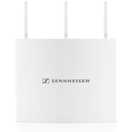 Sennheiser Adn-W Am Us/ Unobtrusive Design And Color For Smooth Room 505715